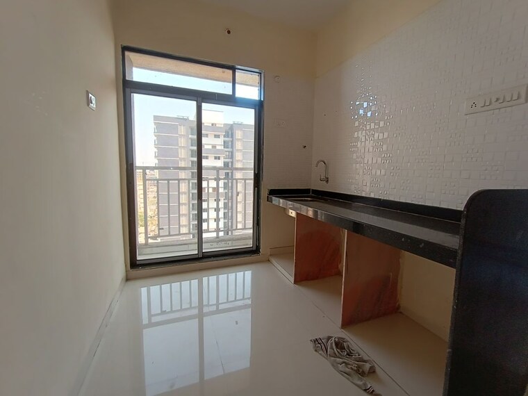 Room, neelkanth-neeldhara 1 Bedroom 700 Sq.Ft. Apartment In Ulwe Sector 19 Navi Mumbai 10554433