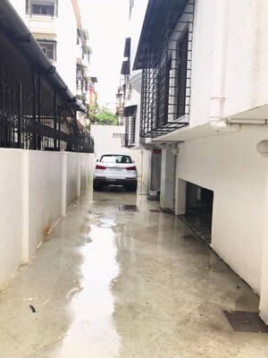6+ BHK Villa – Exterior View View at Vashi Sector 12 - for Sale