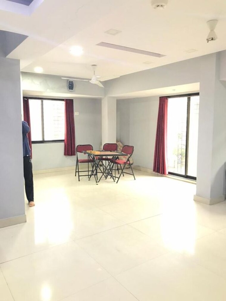 Room, vashi sector 12 6+ Bedroom 300 Sq.Ft. Villa In Vashi Sector 12 Navi Mumbai 10555803