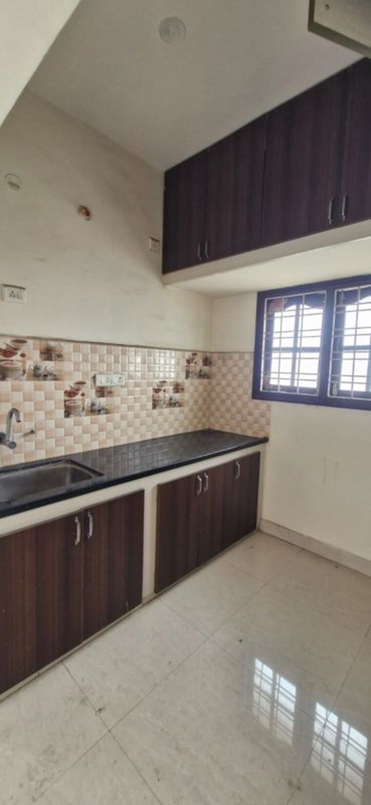 Kitchen, kondapur 2 Bedroom 1350 Sq.Ft. Builder Floor In Kondapur Hyderabad 10555799