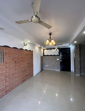 2 BHK Apartment For Rent in Butler Colony