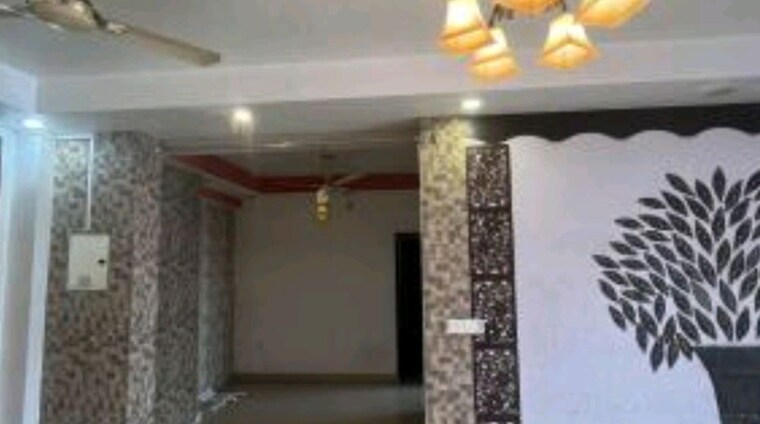 Bedroom, butler colony 2 Bedroom 1450 Sq.Ft. Apartment In Butler Colony Lucknow 10555801