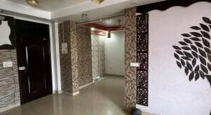 Living Room in 2 BHK Apartment at Butler Colony – for Rent