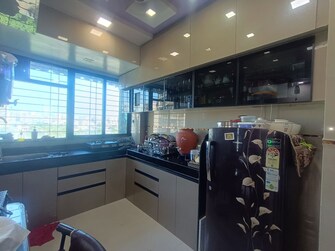 1 BHK Apartment For Sale in Om Sai Riddhi Siddhi Exotica in Ulwe, Navi Mumbai
