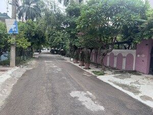 3 BHK Independent House – Exterior View View at Indira Nagar - for Sale