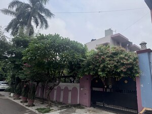 3 BHK Independent House – Exterior View View at Indira Nagar - for Sale