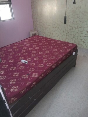 1.5 BHK Apartment For Rent in Poonam Jewel, Poonam Nagar
