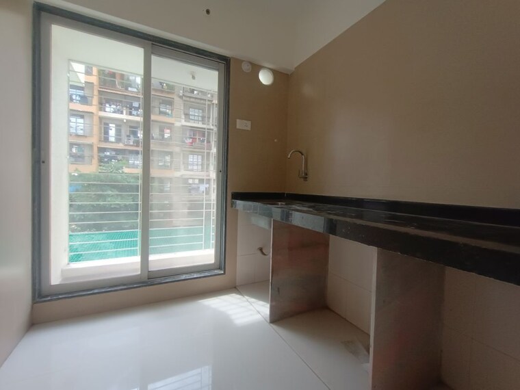 Room, shagun-white-nest 1 Bedroom 700 Sq.Ft. Apartment In Ulwe Sector 20 Navi Mumbai 10554310