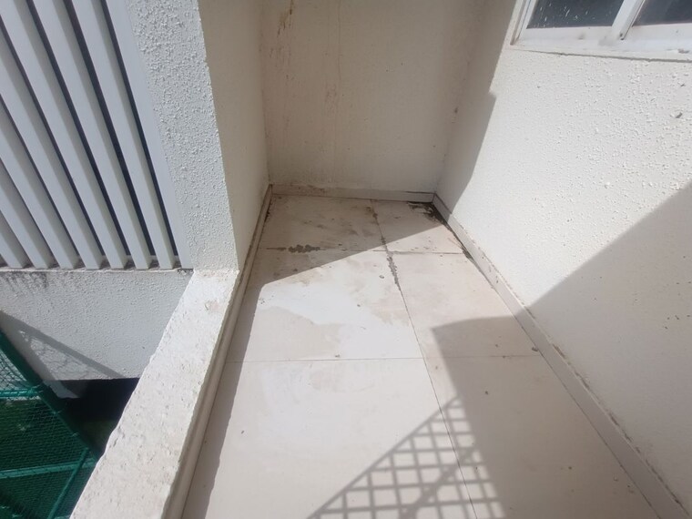 Balcony, shagun-white-nest 1 Bedroom 700 Sq.Ft. Apartment In Ulwe Sector 20 Navi Mumbai 10554310