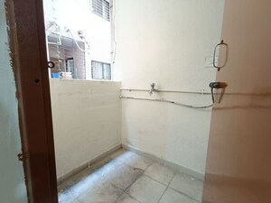 Balcony in 2 BHK Apartment at Tirupati Campus, Tingre Nagar – for Rent