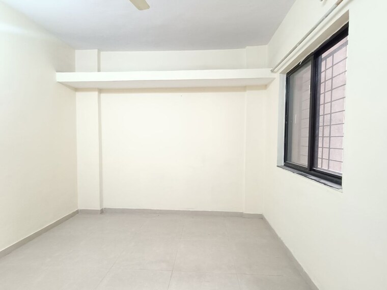 Bedroom, tirupati-campus 2 Bedroom 950 Sq.Ft. Apartment In Tingre Nagar Pune 10145254