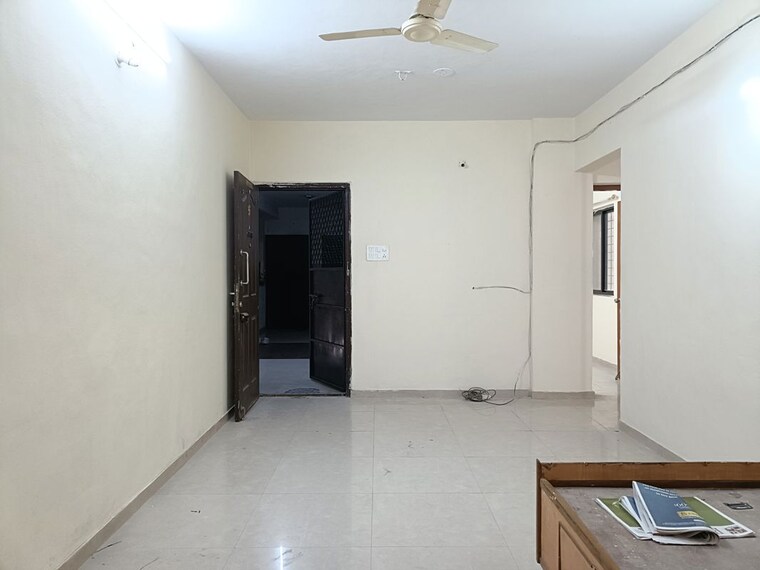 Living Room, tirupati-campus 2 Bedroom 950 Sq.Ft. Apartment In Tingre Nagar Pune 10145254