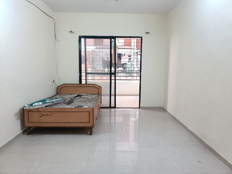 Living Room, tirupati-campus 2 Bedroom 950 Sq.Ft. Apartment In Tingre Nagar Pune 10145254