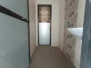 Building Lobby in 1 BHK Apartment at Shiv Empire, Ulwe – for Sale
