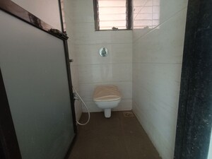 Bathroom in 1 BHK Apartment at Shiv Empire, Ulwe – for Sale