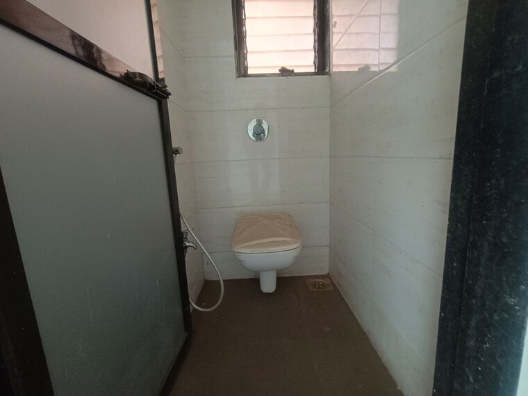 Bathroom, shiv-empire 1 Bedroom 700 Sq.Ft. Apartment In Ulwe Navi Mumbai 10554250