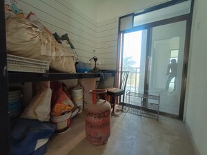 Living Room in 1 BHK Apartment at Shiv Empire, Ulwe – for Sale