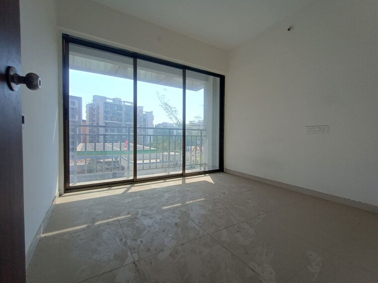 Room, shiv-empire 1 Bedroom 700 Sq.Ft. Apartment In Ulwe Navi Mumbai 10554250