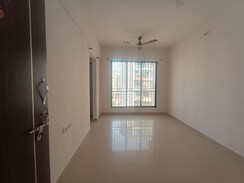 1 BHK Apartment For Sale in Tejas Palak
