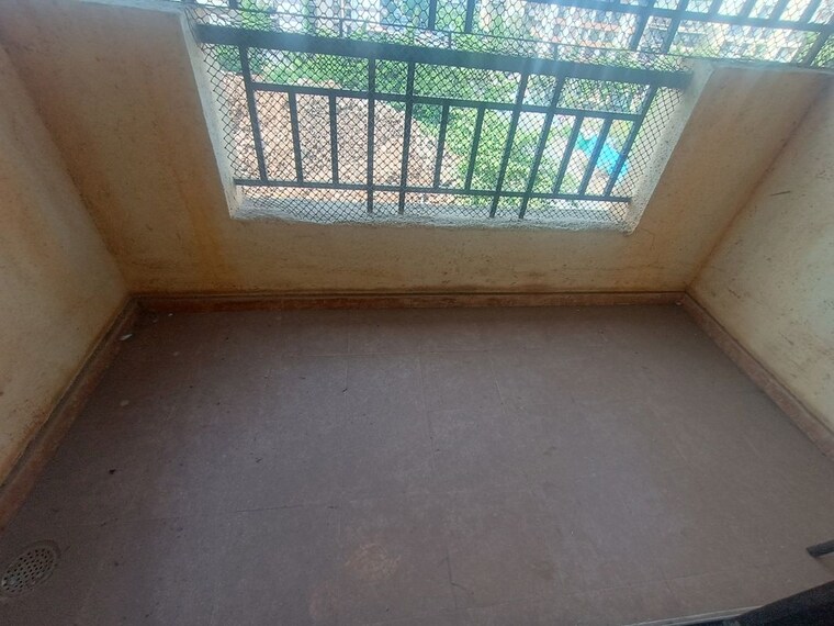 Room, tejas-palak 1 Bedroom 700 Sq.Ft. Apartment In Ulwe Navi Mumbai 10554180