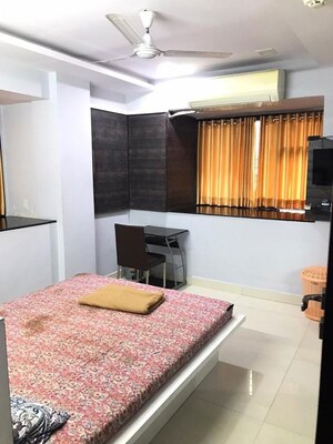 Kitchen in 6+ BHK Villa at Vashi Sector 12 – for Sale