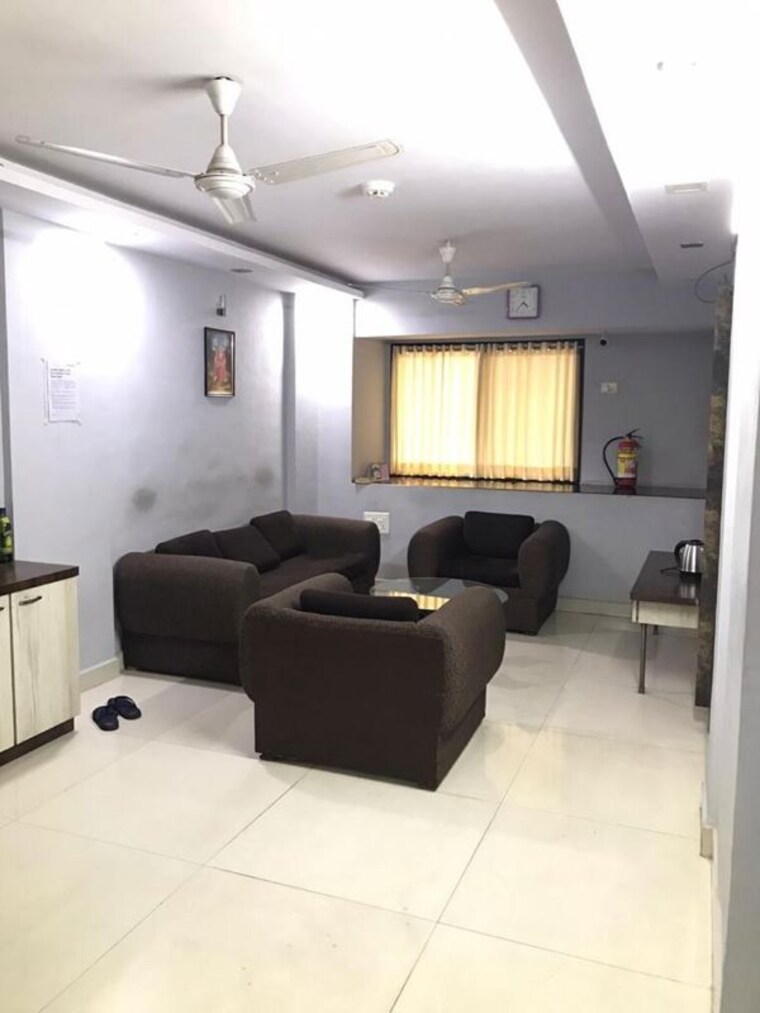 Team Area, vashi sector 12 6+ Bedroom 300 Sq.Ft. Villa In Vashi Sector 12 Navi Mumbai 10555811