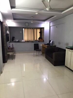 Kitchen in 6+ BHK Villa at Vashi Sector 12 – for Sale