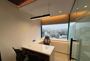 Team Area in  Office Space at Metro Avenue Andheri East, Andheri East – for Rent