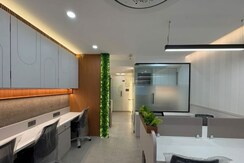 Office Space For Rent in Metro Avenue Andheri East