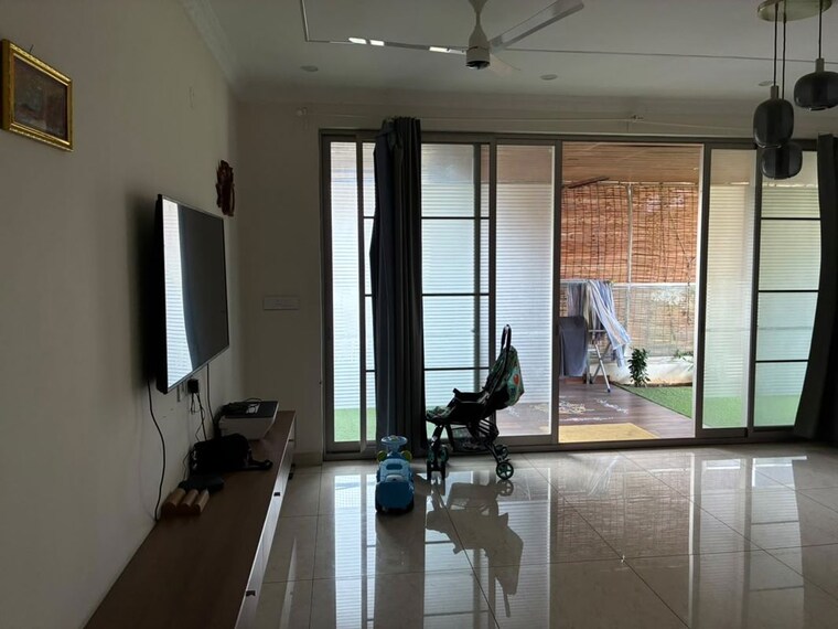 Room, om-sree-signet 4 Bedroom 3795 Sq.Ft. Apartment In Yapral Hyderabad 10555798