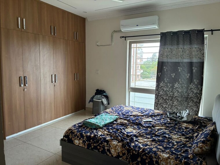 Bedroom, om-sree-signet 4 Bedroom 3795 Sq.Ft. Apartment In Yapral Hyderabad 10555798