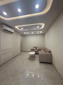 1 BHK Builder Floor For Rent in Sector 57