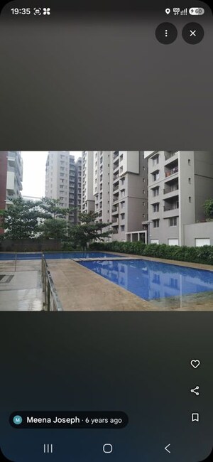 3 BHK Apartment For Rent in Sobha Habitech, Whitefield
