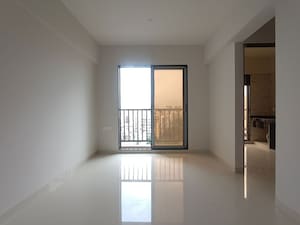 Room in 1 BHK Apartment at Tejas Heritage, Ulwe – for Sale