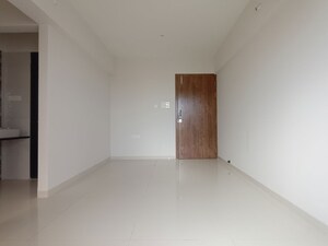 1 BHK Apartment For Sale in Tejas Heritage, Ulwe
