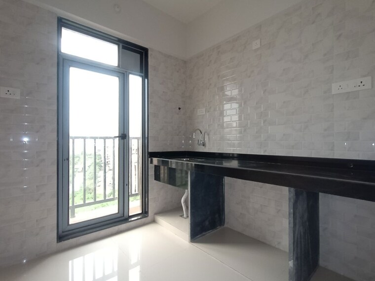 Room, tejas-heritage 1 Bedroom 700 Sq.Ft. Apartment In Ulwe Navi Mumbai 10554144