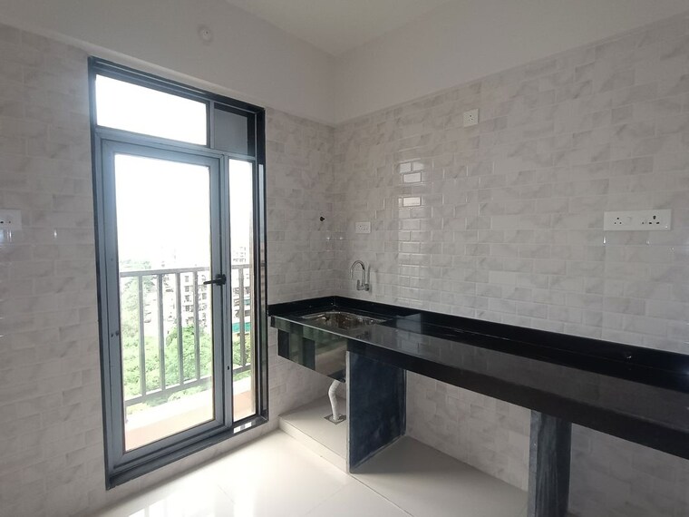 Room, tejas-heritage 1 Bedroom 700 Sq.Ft. Apartment In Ulwe Navi Mumbai 10554144