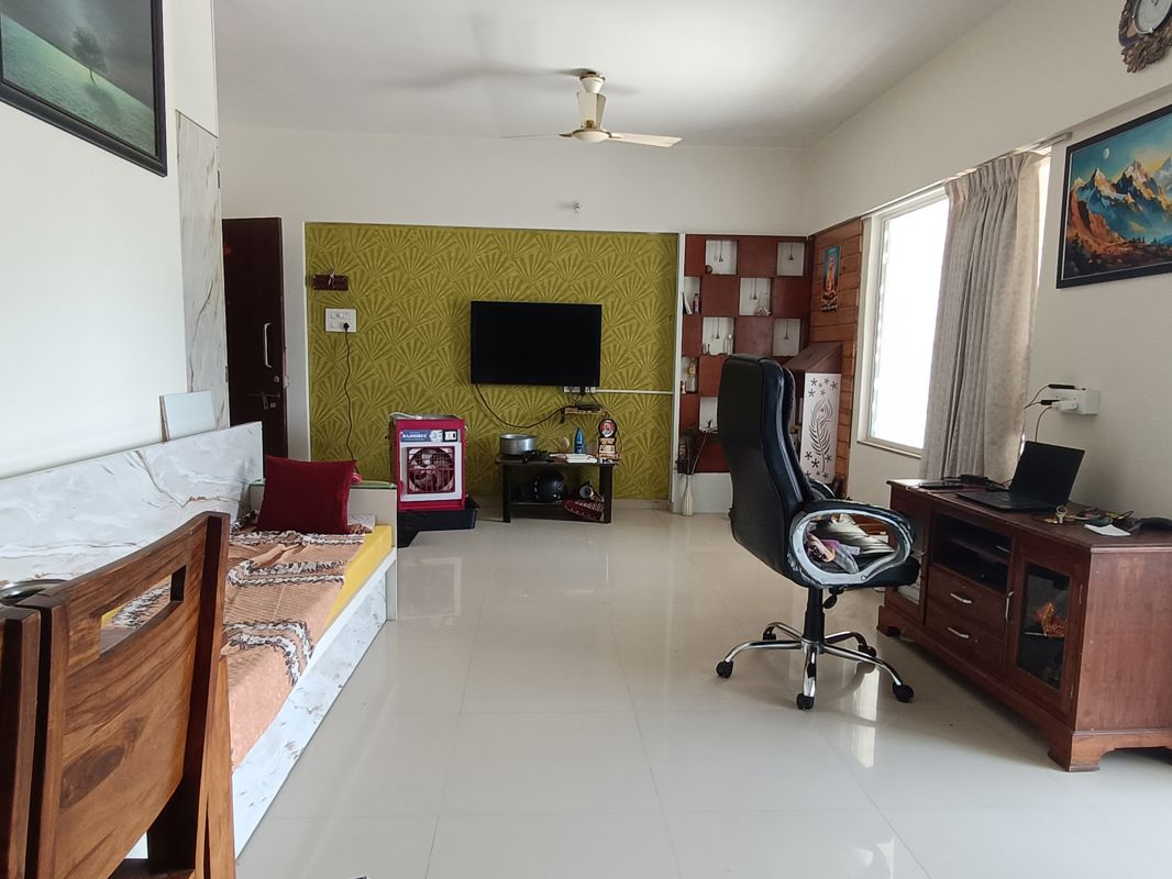 2 BHK 1038 Sq.Ft. Apartment in Gera Park View