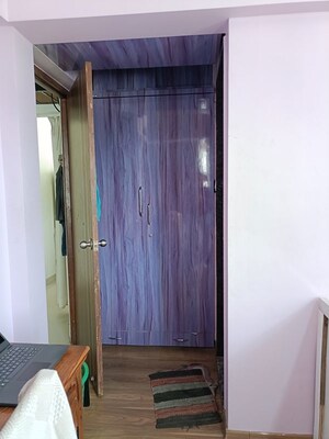 Furnished Amenities in 2 BHK Apartment at Gera Park View, Kharadi – for Sale