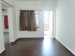 1 BHK Apartment For Rent in Ranakpur Darshan Apartment, Vishrantwadi