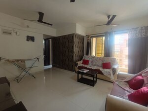 2 BHK Apartment For Sale in Bhagwati Hari Darshan, Ulwe