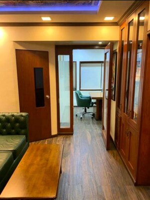 Bedroom in  Office Space at Fortune Elite Mulund West, Mulund West – for Rent