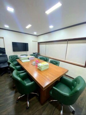  Office Space For Rent in Fortune Elite Mulund West, Mulund West