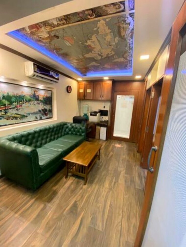 Bedroom, fortune-elite-mulund-west Commercial Office Space 700 Sq.Ft. In Mulund West Mumbai 10555821