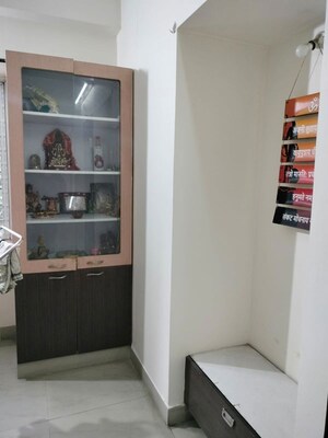 Furnished Amenities in 3 BHK Apartment at GHR Titania, Kondapur – for Rent
