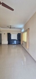 3 BHK + Prayer Room 1960 Sq.Ft. Builder Floor in Kondapur