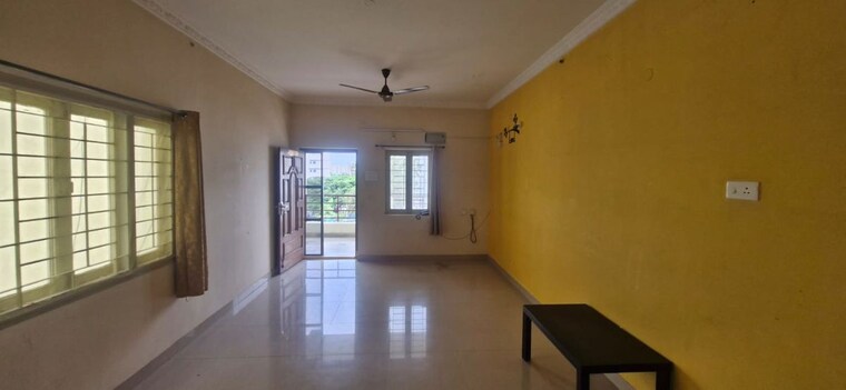 Room, kondapur 3 Bedroom 1960 Sq.Ft. Builder Floor In Kondapur Hyderabad 10555826