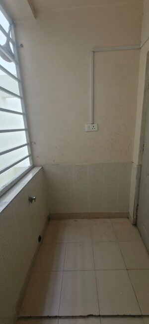 Bathroom in 3 BHK Builder Floor at Kondapur – for Rent