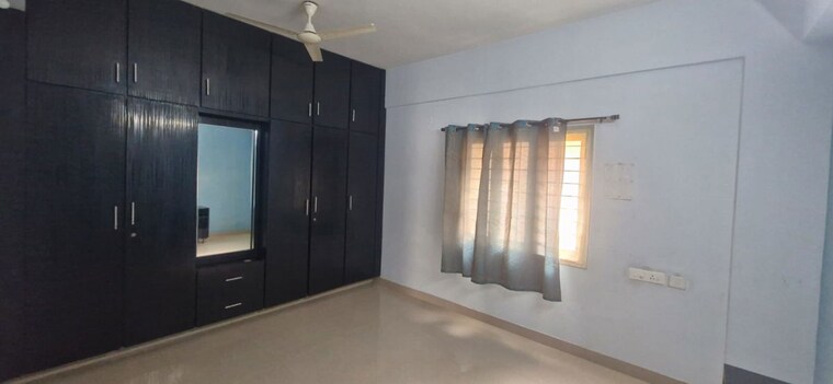 Room, kondapur 3 Bedroom 1960 Sq.Ft. Builder Floor In Kondapur Hyderabad 10555826