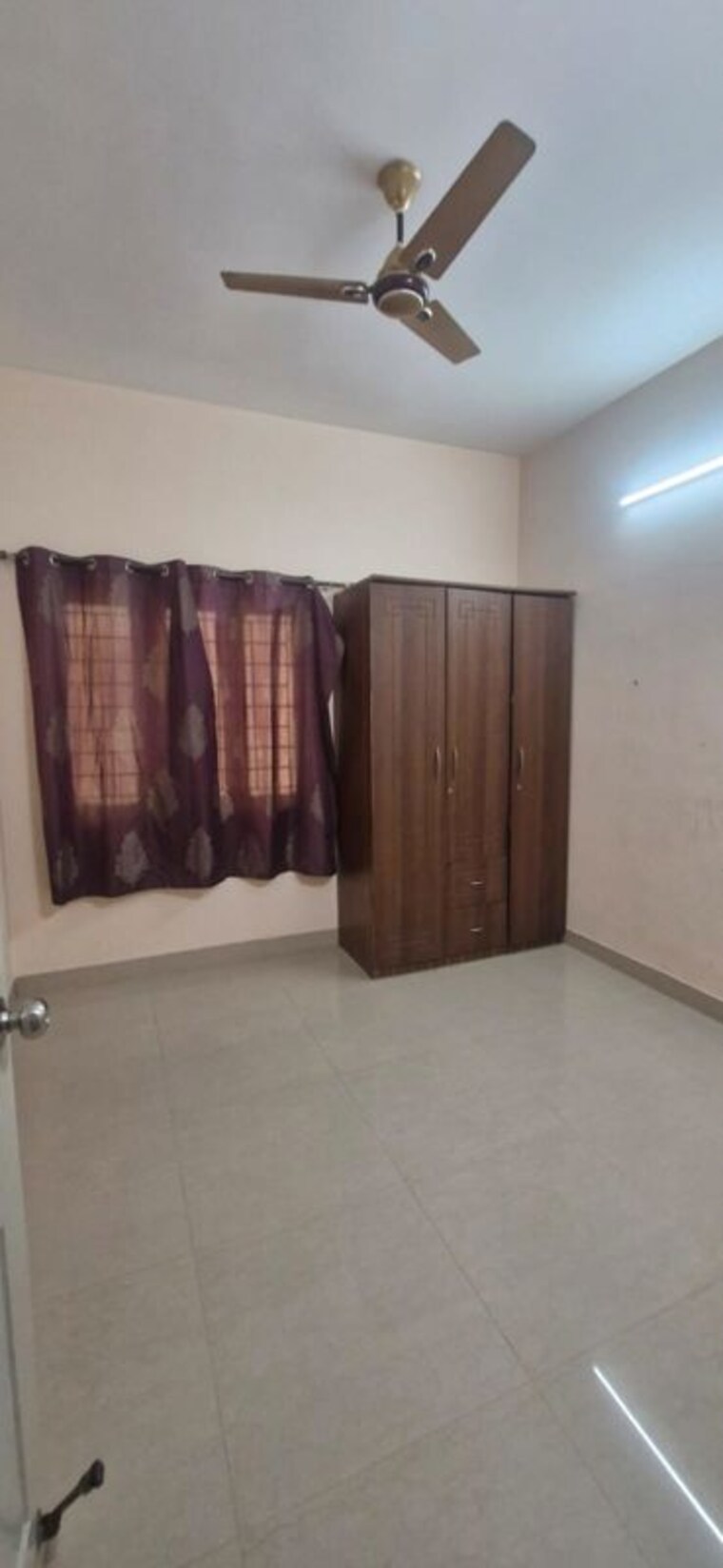 Bedroom, kondapur 3 Bedroom 1960 Sq.Ft. Builder Floor In Kondapur Hyderabad 10555826